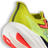 HOKA ROCKET X 3 MENS YELLOW