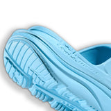 HOKA ORA ATHLETIC SLIDE MENS BLUE