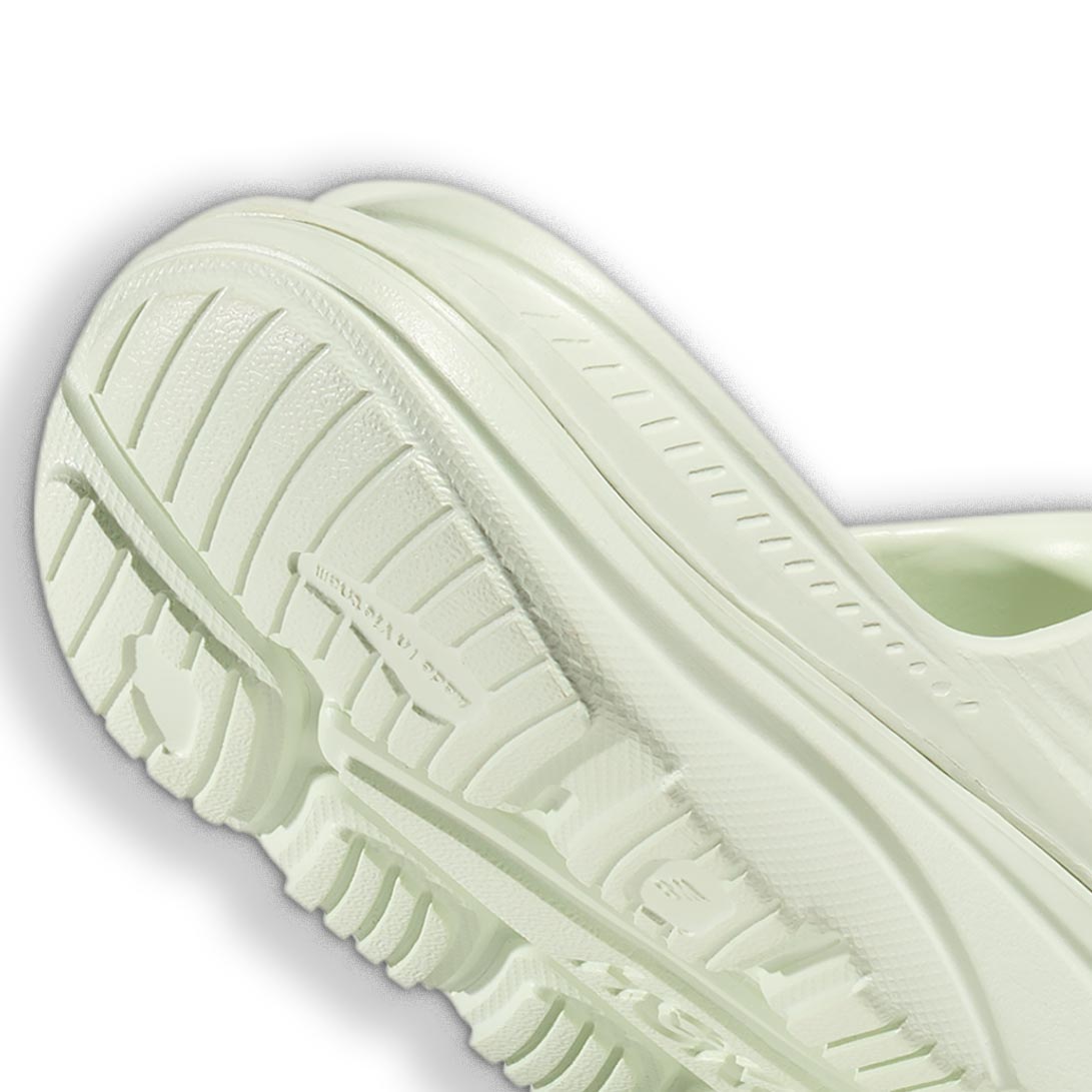 HOKA ORA RECOVERY SLIDE 3 GREEN