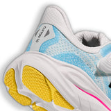 HOKA K CLIFTON 10 LITTLE KIDS BLUE
