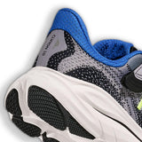 HOKA K CLIFTON 10 LITTLE KIDS GREY