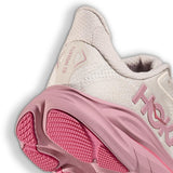 HOKA CLIFTON 10 BIG KIDS PINK