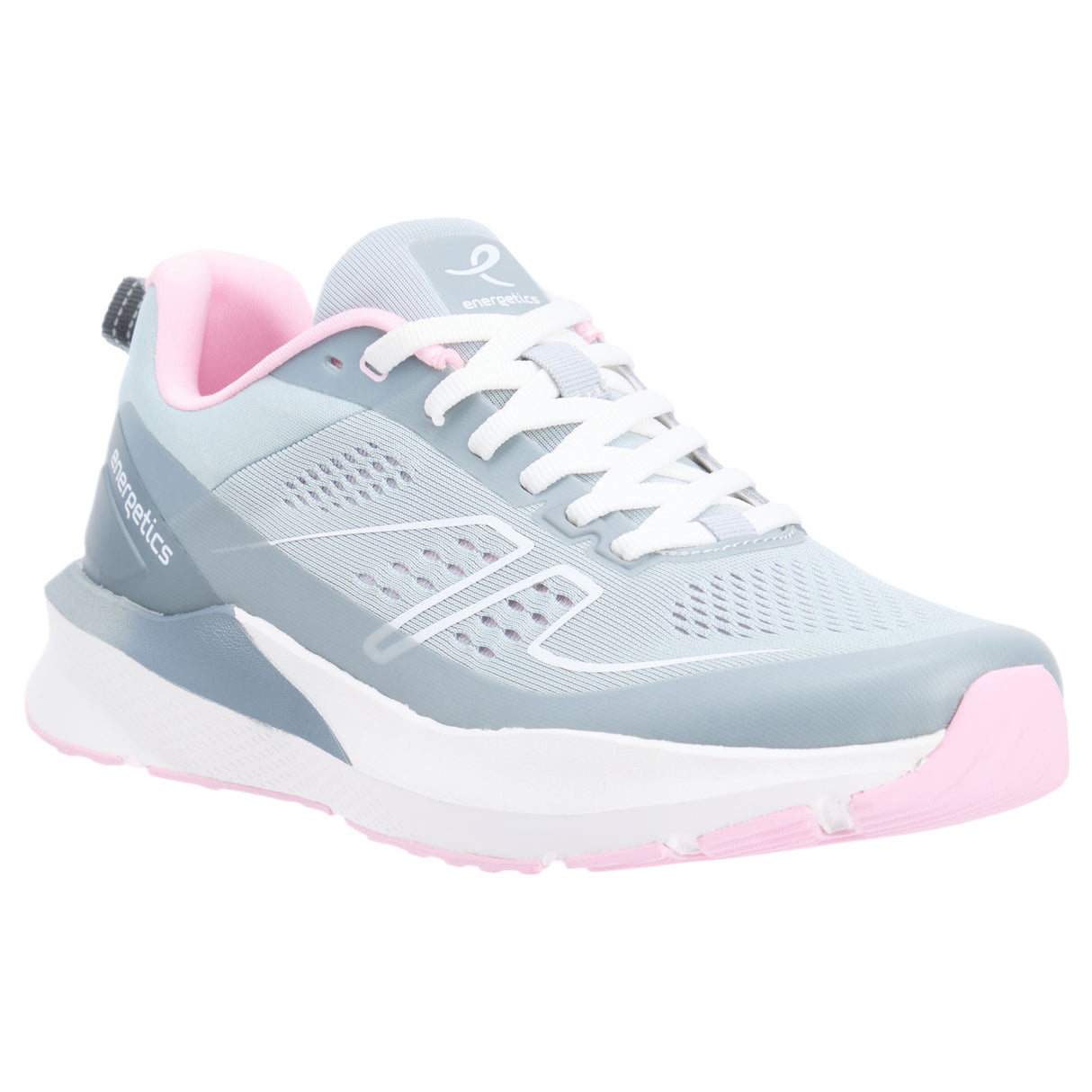 ENERGETICS OZ2.6 Running Shoes GRN