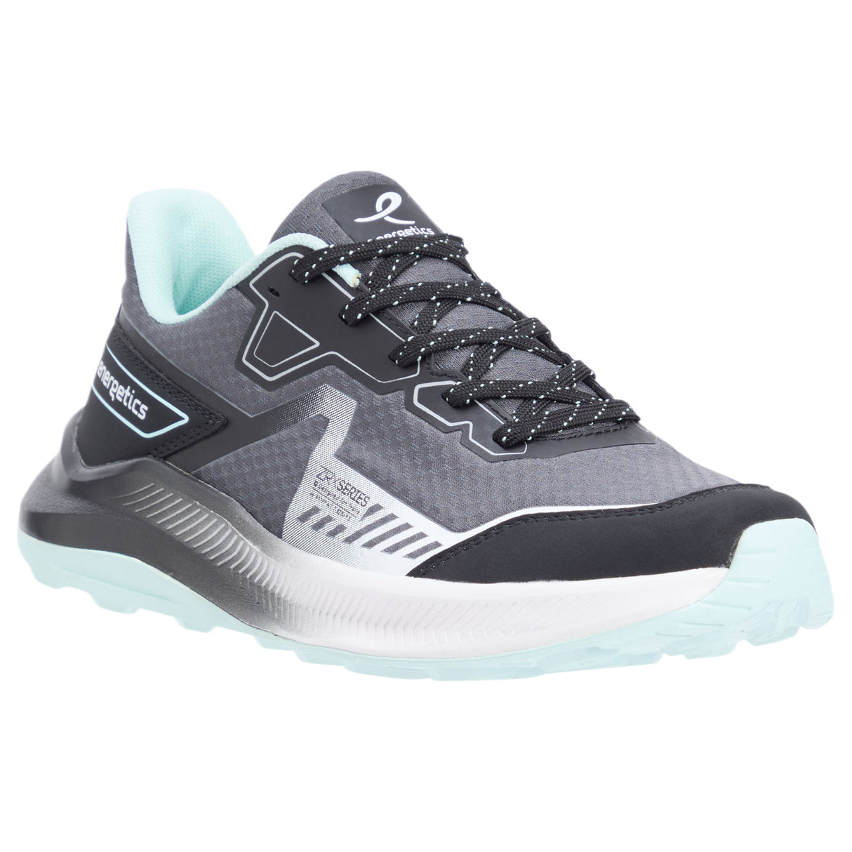 ENERGETICS W Zyrox Trail Shoes GREY