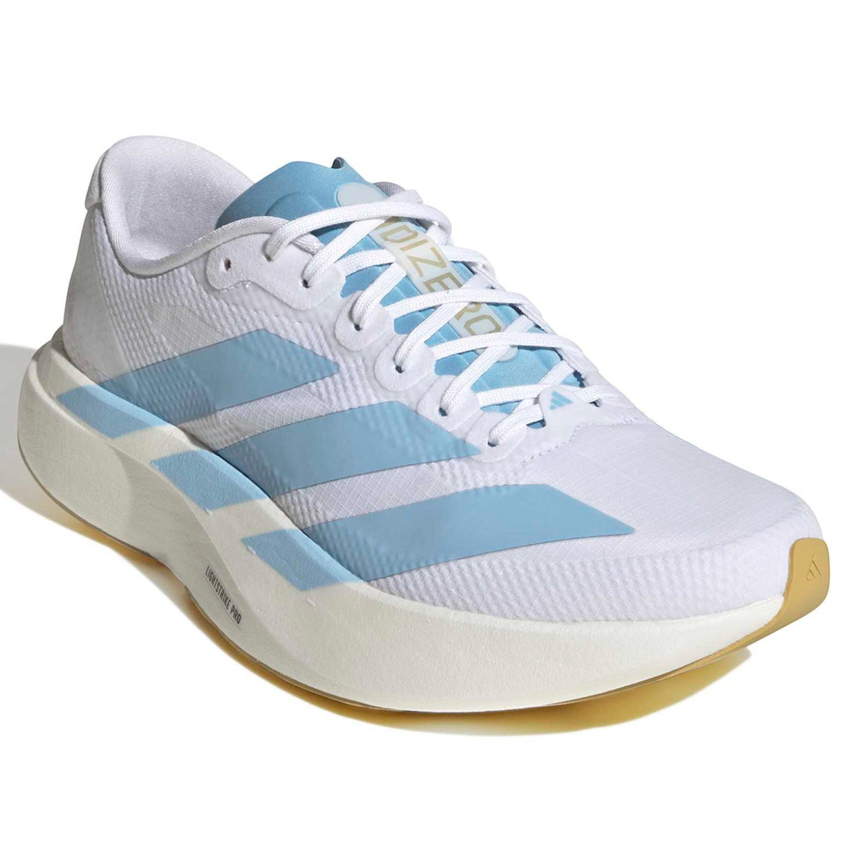 adidas Adizero EVO SL Womens White