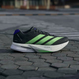 adidas Adizero Boston 13 Mens Black