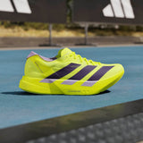 adidas Adizero Adios Pro 4 Mens Yellow