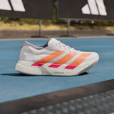 adidas Adizero Adios Pro 4 Mens White