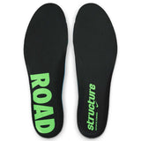 Nike Structure Plus Mens Grey