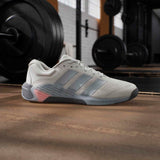 adidas Dropset Power Trainer Mens Grey