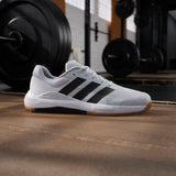 adidas Dropset Base Trainer Mens White