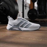adidas Dropset Control Trainer Wmn White