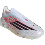 adidas F50 Elite LY LL FG White