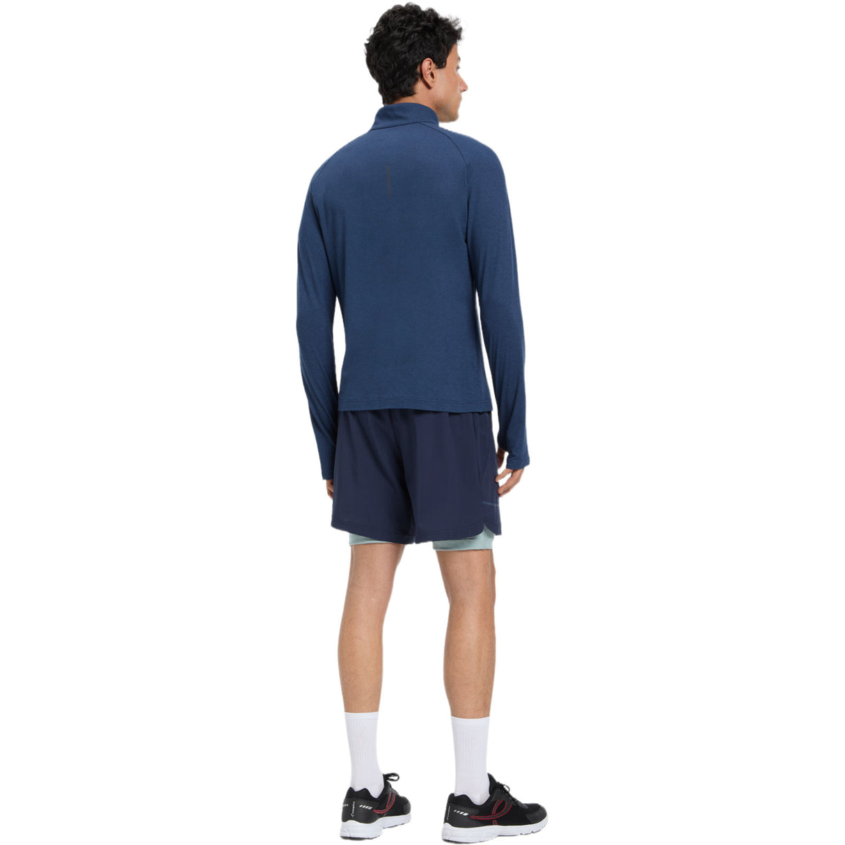 ENERGETICS M Cusco IV H/Z NAVY
