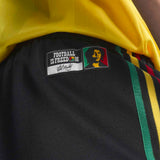 adidas OG Jamaica Football World Cup 2026 Mens Track Pants