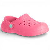 FIREFLY Cody J Sandal PINK