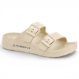 FIREFLY U Hiva Slippers BROWN