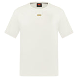 Canterbury M EVEREST DART TECH TEE Gry