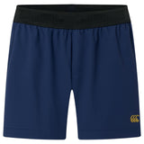 Canterbury Mens EVEREST WOVEN SHORT 5 Nv