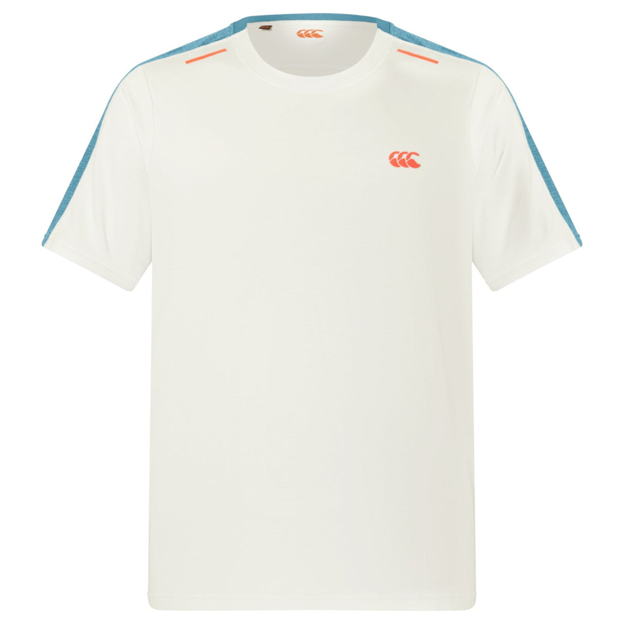 Canterbury Mens TEMPO RELAXED TSHIRT Gry