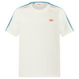 Canterbury Mens TEMPO RELAXED TSHIRT Gry