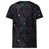 Canterbury Kids TEMPO T SHIRT Black
