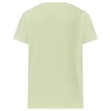 Canterbury Kids TEMPO T SHIRT Green