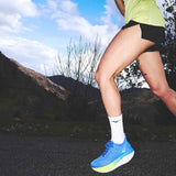 Mizuno Neo Vista 2 Womens Racing Running Shoes - Blue
