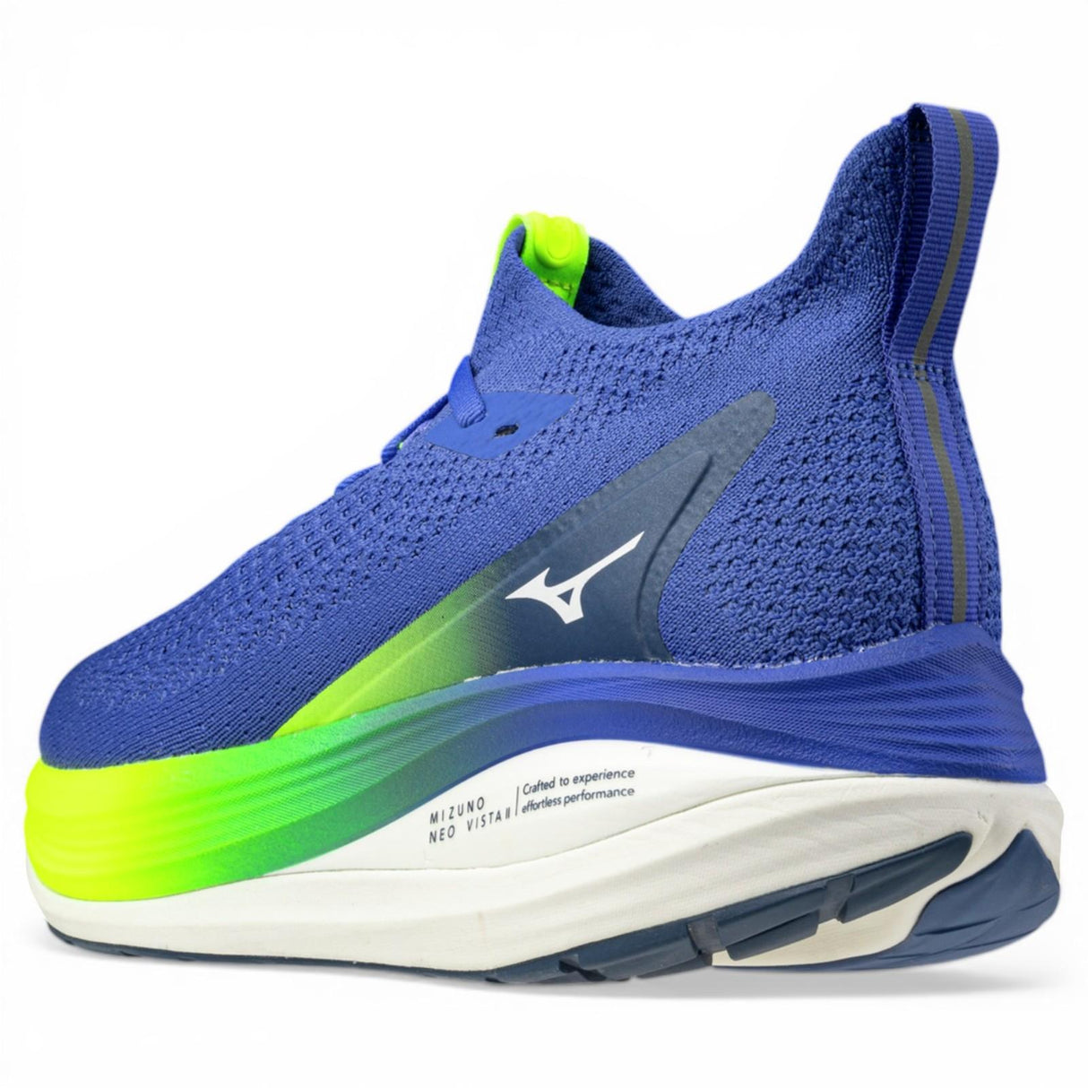 MIZUNO NEO VISTA 2 BLUE/WHITE