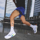 Mizuno Neo Zen 2 High-Performance Mens Running Shoes