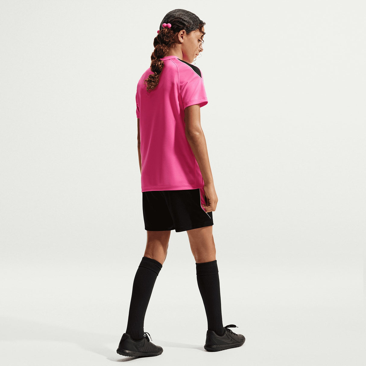 Nike Kids DF STRK SHORT KZ PD Black