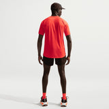 Nike M NK DF STRIDE 5IN BF SHORT Black