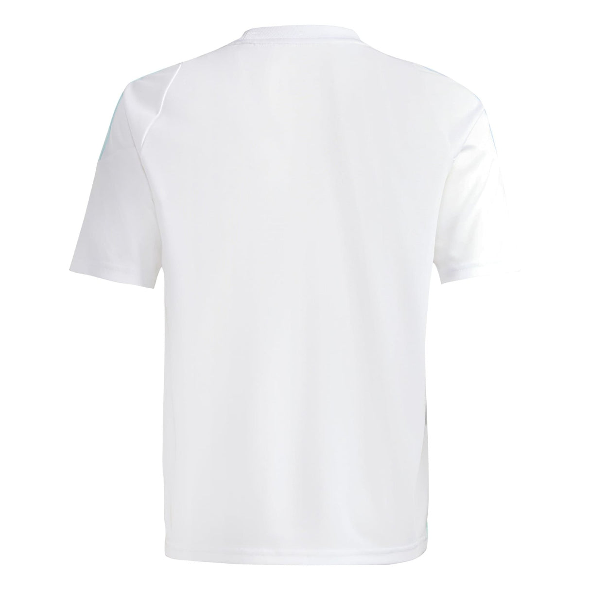 adidas Boys Messi TR Tee White