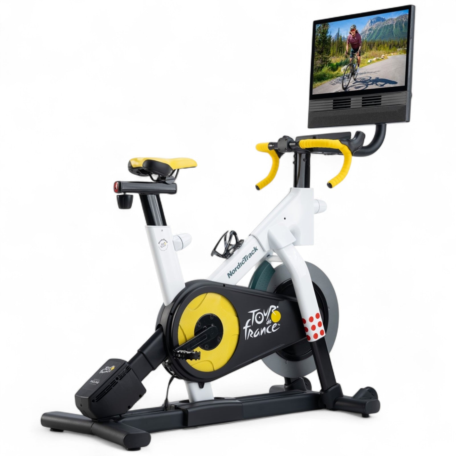 NordicTrack Tour de France Limited Edition Indoor Bike