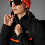 adidas Womens MT ESS 2L Jacket Black