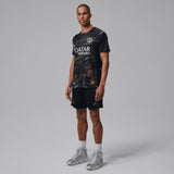Nike Jordan Paris Saint-Germain 2026 Stadium Night Edition Mens Dri-FIT Soccer Replica Jersey