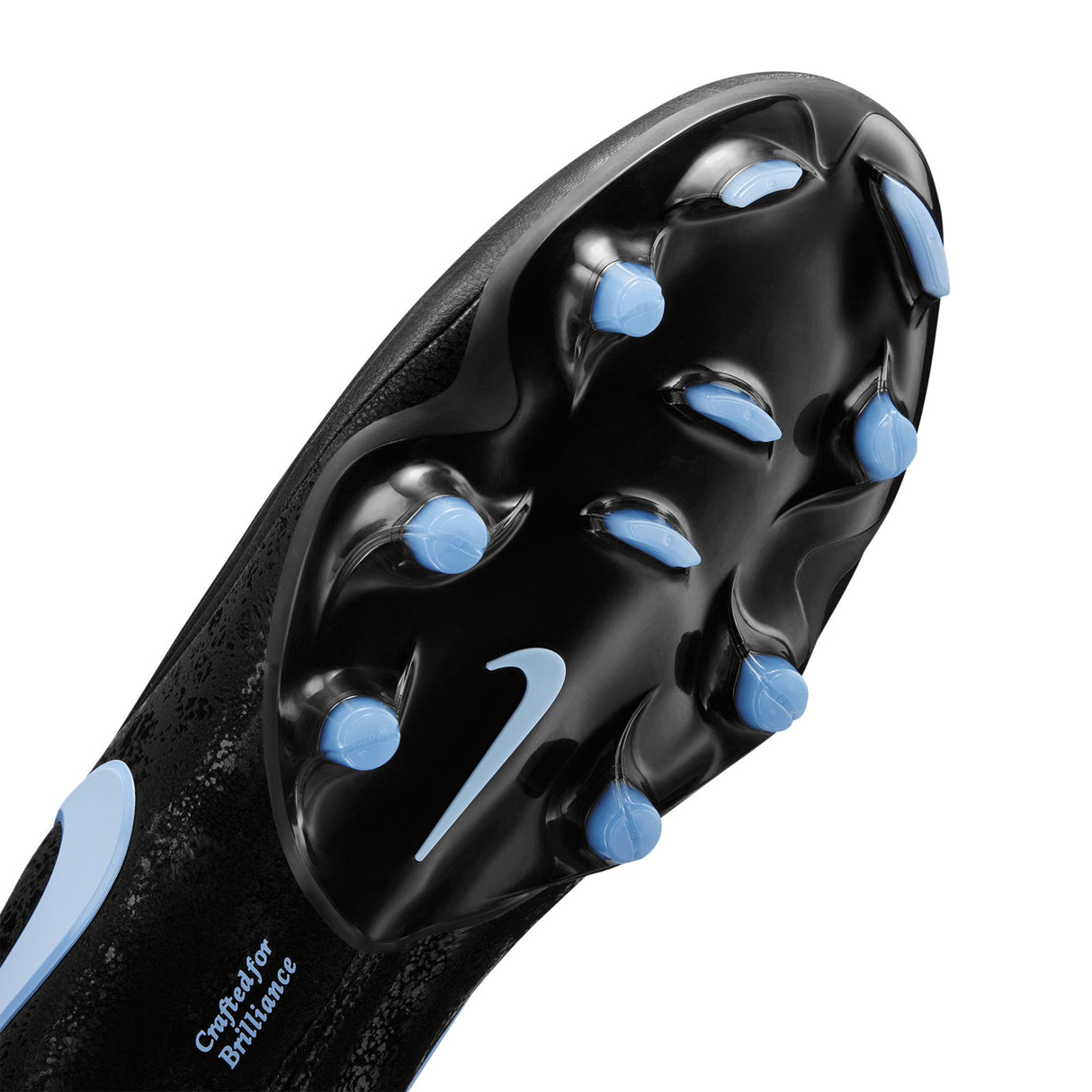 Nike Tiempo Maestro Elite FG Black
