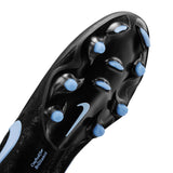 Nike Tiempo Maestro Elite FG Black