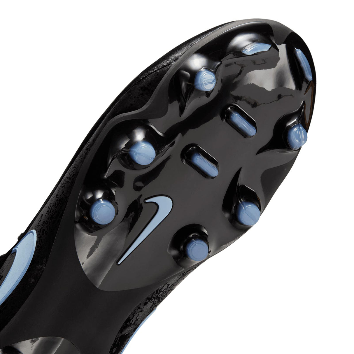 Nike Tiempo Maestro Academy FG Black