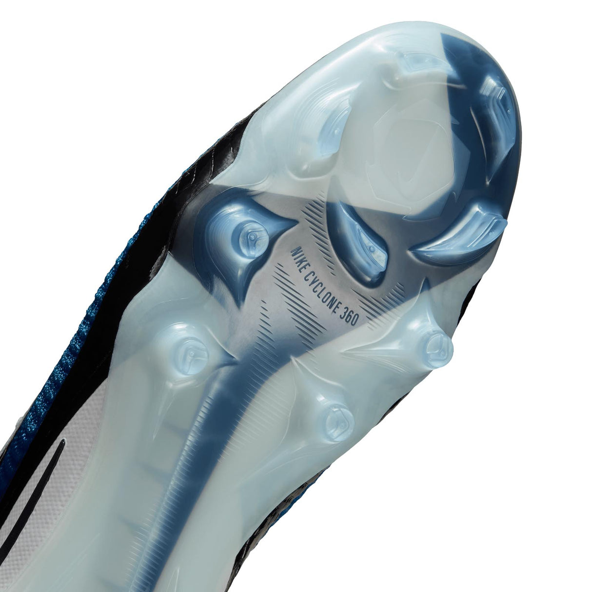 Nike Phantom 6 High Elite FG Blue