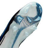 Nike Phantom 6 Low Elite FG Blue