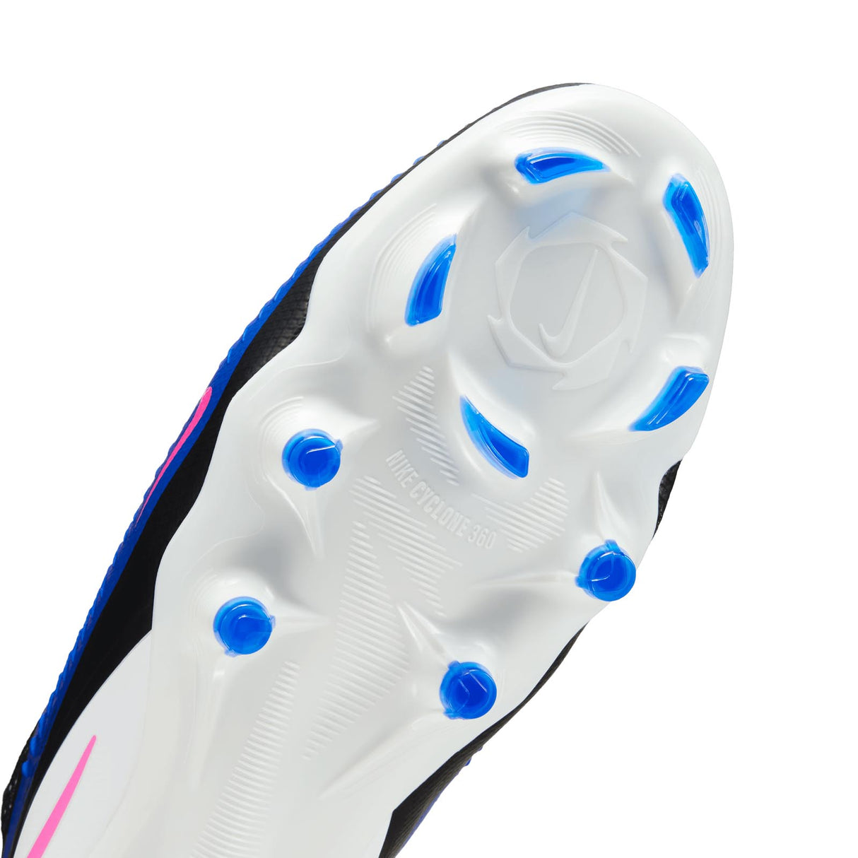 Nike Phantom 6 High Pro FG Blue