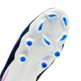 Nike Phantom 6 High Pro FG Blue
