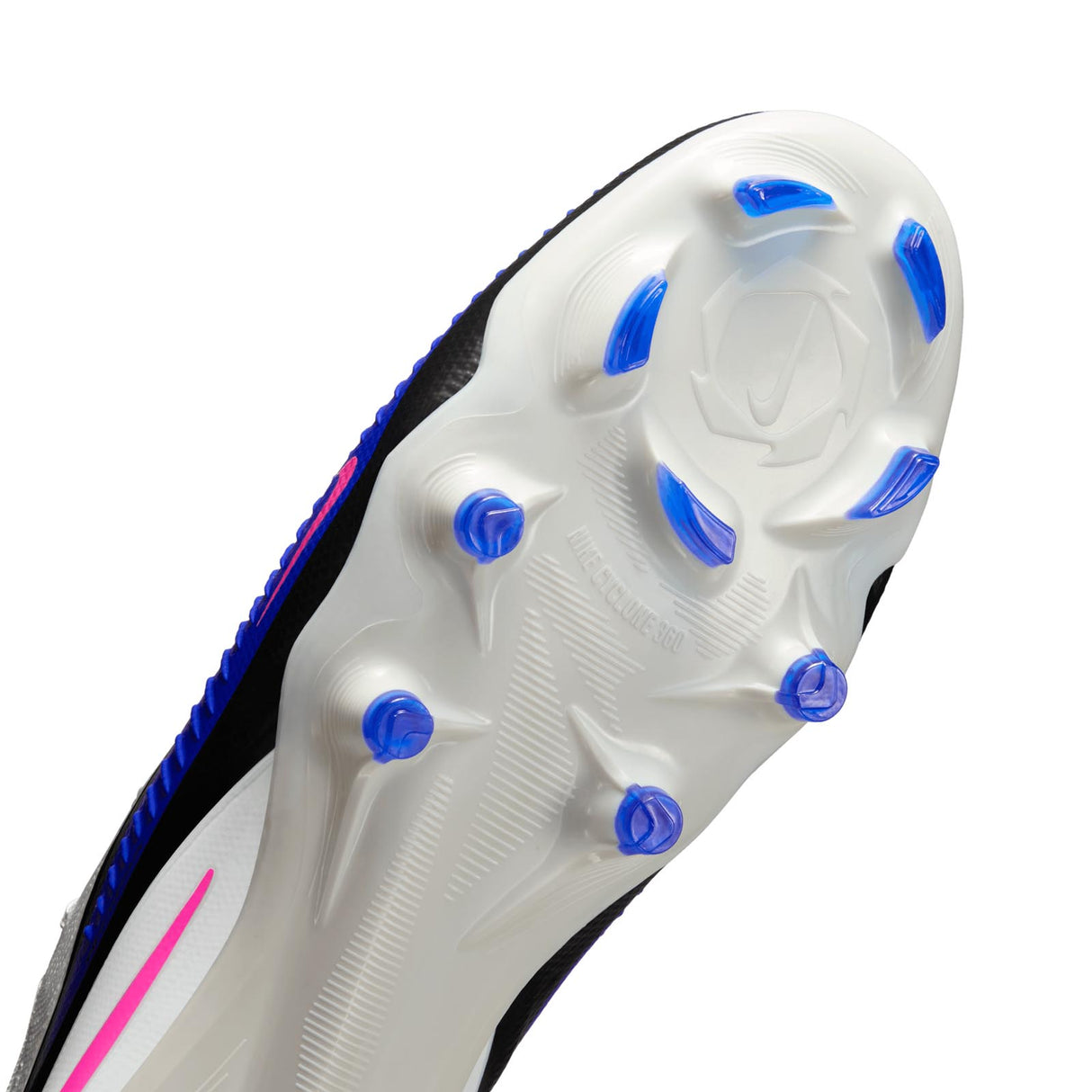Nike Phantom 6 Low Pro Blue