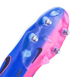 Nike Tiempo Maestro Elite SG White