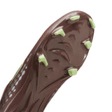 Nike Merc Vapor 16 Academy KM FG Brown