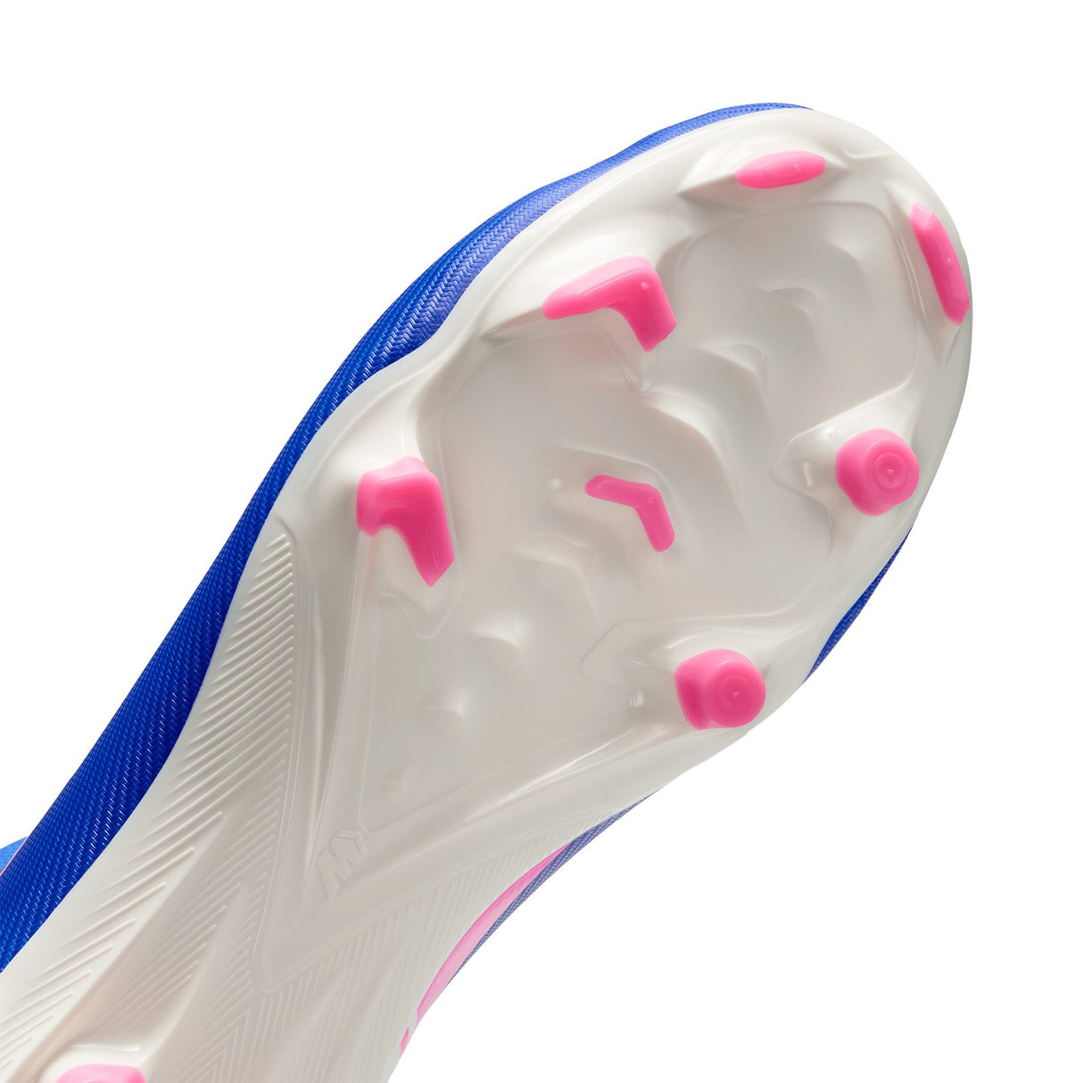 Nike Merc Superfly 10 Acad FG Kids Blue