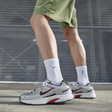 Nike Nike Initiator Mens Silver Blk Wh
