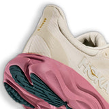 HOKA WOMENS ARAHI 8 Pink