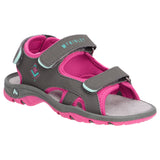 MCKINLEY Tarriko IVJ Sandals GREY